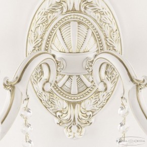 Бра Bohemia Ivele Crystal AL7801 AL7801B10/2/175 B WMG в Кунгуре - kungur.mebel24.online | фото 5