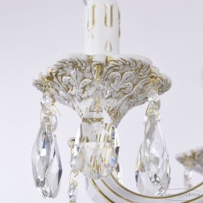 Бра Bohemia Ivele Crystal AL7801 AL7801B10/2/175 B WMG в Кунгуре - kungur.mebel24.online | фото 6