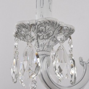 Бра Bohemia Ivele Crystal AL7801 AL7801B10/2/175 B WMN в Кунгуре - kungur.mebel24.online | фото 4