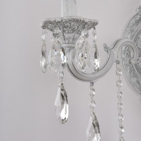 Бра Bohemia Ivele Crystal AL7801 AL7801B10/2/175 B WMN в Кунгуре - kungur.mebel24.online | фото 5