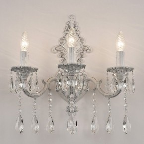 Бра Bohemia Ivele Crystal AL7801 AL7801B15/3/175 A WMN в Кунгуре - kungur.mebel24.online | фото 2