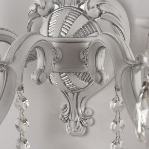Бра Bohemia Ivele Crystal AL7801 AL7801B15/3/175 A WMN в Кунгуре - kungur.mebel24.online | фото 4