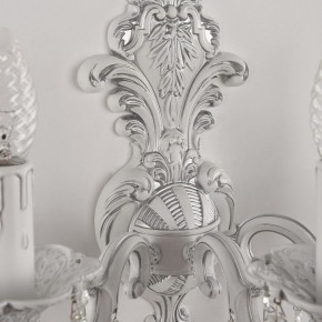 Бра Bohemia Ivele Crystal AL7801 AL7801B15/3/175 A WMN в Кунгуре - kungur.mebel24.online | фото 5