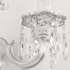 Бра Bohemia Ivele Crystal AL7801 AL7801B15/3/175 A WMN в Кунгуре - kungur.mebel24.online | фото 6