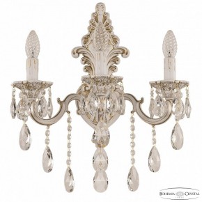 Бра Bohemia Ivele Crystal AL7801 AL7801B15/3/175 B WMG в Кунгуре - kungur.mebel24.online | фото 4