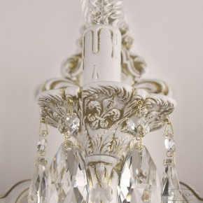 Бра Bohemia Ivele Crystal AL7801 AL7801B15/3/175 B WMG в Кунгуре - kungur.mebel24.online | фото 5