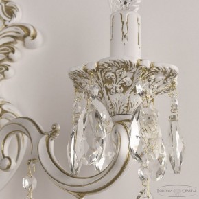 Бра Bohemia Ivele Crystal AL7801 AL7801B15/3/175 B WMG в Кунгуре - kungur.mebel24.online | фото 6