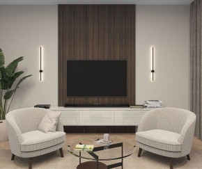 Бра Denkirs Stang DK5012-BK в Кунгуре - kungur.mebel24.online | фото 10