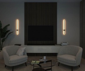 Бра Denkirs Stang DK5012-BK в Кунгуре - kungur.mebel24.online | фото 7