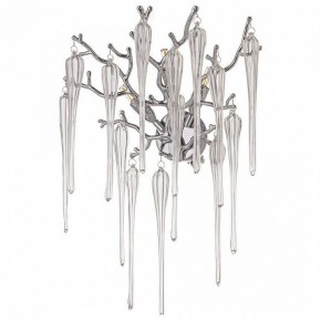 Бра Dio D’Arte Tavenna Nickel Tavenna H 2.40.101 N в Кунгуре - kungur.mebel24.online | фото