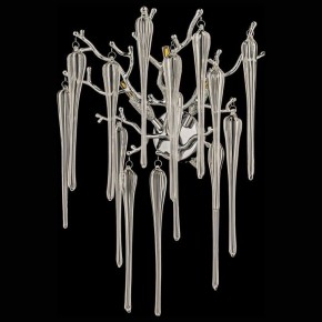 Бра Dio D’Arte Tavenna Nickel Tavenna H 2.40.101 N в Кунгуре - kungur.mebel24.online | фото 2