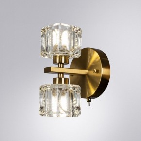 Бра Divinare Alessandro 7205/17 AP-2 в Кунгуре - kungur.mebel24.online | фото 2