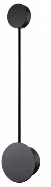 Бра Escada Hypnosis 10205/SG LED Black в Кунгуре - kungur.mebel24.online | фото