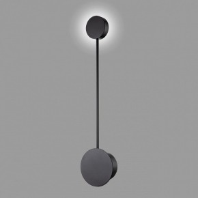 Бра Escada Hypnosis 10205/SG LED Black в Кунгуре - kungur.mebel24.online | фото 2
