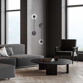 Бра Escada Hypnosis 10205/SG LED Black в Кунгуре - kungur.mebel24.online | фото 3