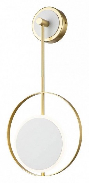 Бра Escada Hypnosis 10206/SG LED White/Gold в Кунгуре - kungur.mebel24.online | фото 2