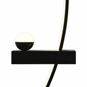 Бра Escada Ray 10220/2LED Black R в Кунгуре - kungur.mebel24.online | фото 4