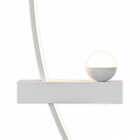 Бра Escada Ray 10220/2LED White L в Кунгуре - kungur.mebel24.online | фото 4