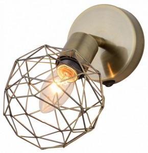 Бра Escada Soho 1128/1A (Brass) в Кунгуре - kungur.mebel24.online | фото