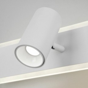 Бра Eurosvet Binar 20127/1 LED белый в Кунгуре - kungur.mebel24.online | фото 2