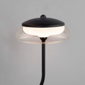 Бра Eurosvet Fungo 50388/2 LED черный в Кунгуре - kungur.mebel24.online | фото 7