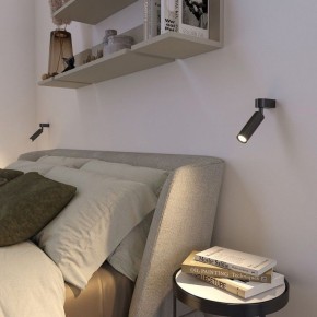 Бра Eurosvet Pitch 20143/1 LED титан в Кунгуре - kungur.mebel24.online | фото 2