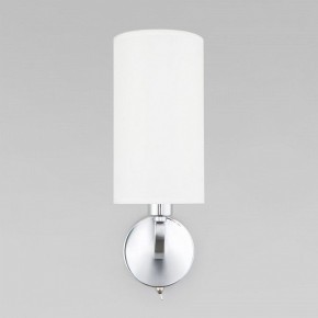 Бра Eurosvet Purezza 60128/1 хром в Кунгуре - kungur.mebel24.online | фото 2