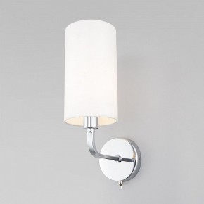 Бра Eurosvet Purezza 60128/1 хром в Кунгуре - kungur.mebel24.online | фото 3