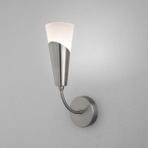 Бра Eurosvet Rhyton 60167/1 никель в Кунгуре - kungur.mebel24.online | фото 2