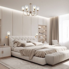 Бра Eurosvet Spritz 70218/1 латунь в Кунгуре - kungur.mebel24.online | фото 5