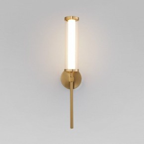 Бра Eurosvet Stark 50387 LED латунь в Кунгуре - kungur.mebel24.online | фото 3