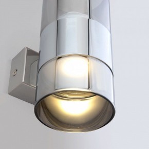 Бра Eurosvet Watford 40021/1 LED хром/дымчатый в Кунгуре - kungur.mebel24.online | фото 4