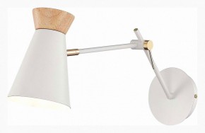 Бра EVOLUCE Alfeo SLE1252-501-01 в Кунгуре - kungur.mebel24.online | фото