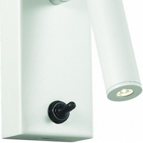 Бра Favourite Cornetta 2122-1W в Кунгуре - kungur.mebel24.online | фото 3