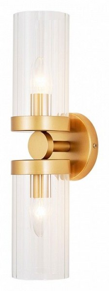 Бра Favourite Radiales 3099-2W в Кунгуре - kungur.mebel24.online | фото 2