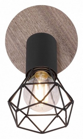 Бра Globo Xara I 54802S-1H в Кунгуре - kungur.mebel24.online | фото 3