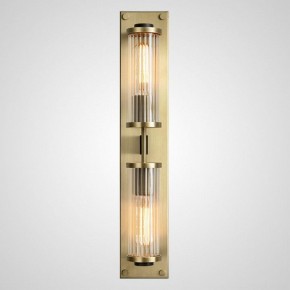Бра Imperiumloft Alouette linear BERTH01 в Кунгуре - kungur.mebel24.online | фото