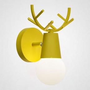 Бра Imperiumloft Deer DEER01 в Кунгуре - kungur.mebel24.online | фото