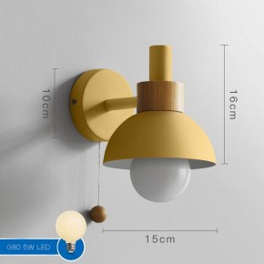 Бра Imperiumloft  FANTAWALL01 в Кунгуре - kungur.mebel24.online | фото