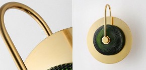 Бра Imperiumloft Green Disk 44,65 в Кунгуре - kungur.mebel24.online | фото