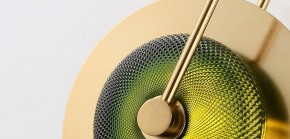 Бра Imperiumloft Green Disk 44,65 в Кунгуре - kungur.mebel24.online | фото 3