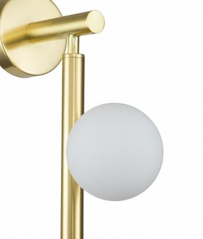 Бра Indigo Flusso 11025/3W Gold в Кунгуре - kungur.mebel24.online | фото