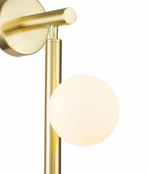 Бра Indigo Flusso 11025/3W Gold в Кунгуре - kungur.mebel24.online | фото 3