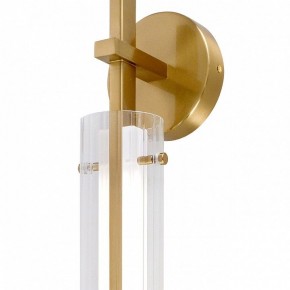 Бра Indigo Vitreo 11067/1W Brass в Кунгуре - kungur.mebel24.online | фото 2
