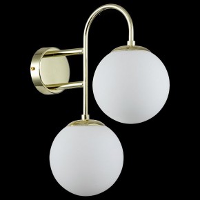 Бра Indigo Voga 13017/2W Gold в Кунгуре - kungur.mebel24.online | фото 3