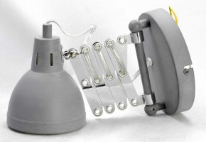 Бра Lussole Koyukuk LSP-8050V в Кунгуре - kungur.mebel24.online | фото 2