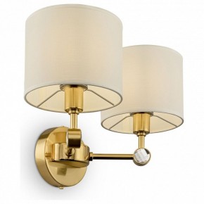 Бра Maytoni Alloro MOD088WL-02BS в Кунгуре - kungur.mebel24.online | фото 2