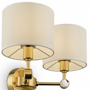 Бра Maytoni Alloro MOD088WL-02BS в Кунгуре - kungur.mebel24.online | фото 5