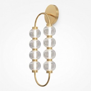 Бра Maytoni Amulet MOD555WL-L11G3K в Кунгуре - kungur.mebel24.online | фото 2