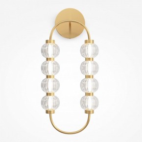 Бра Maytoni Amulet MOD555WL-L11G3K в Кунгуре - kungur.mebel24.online | фото 3